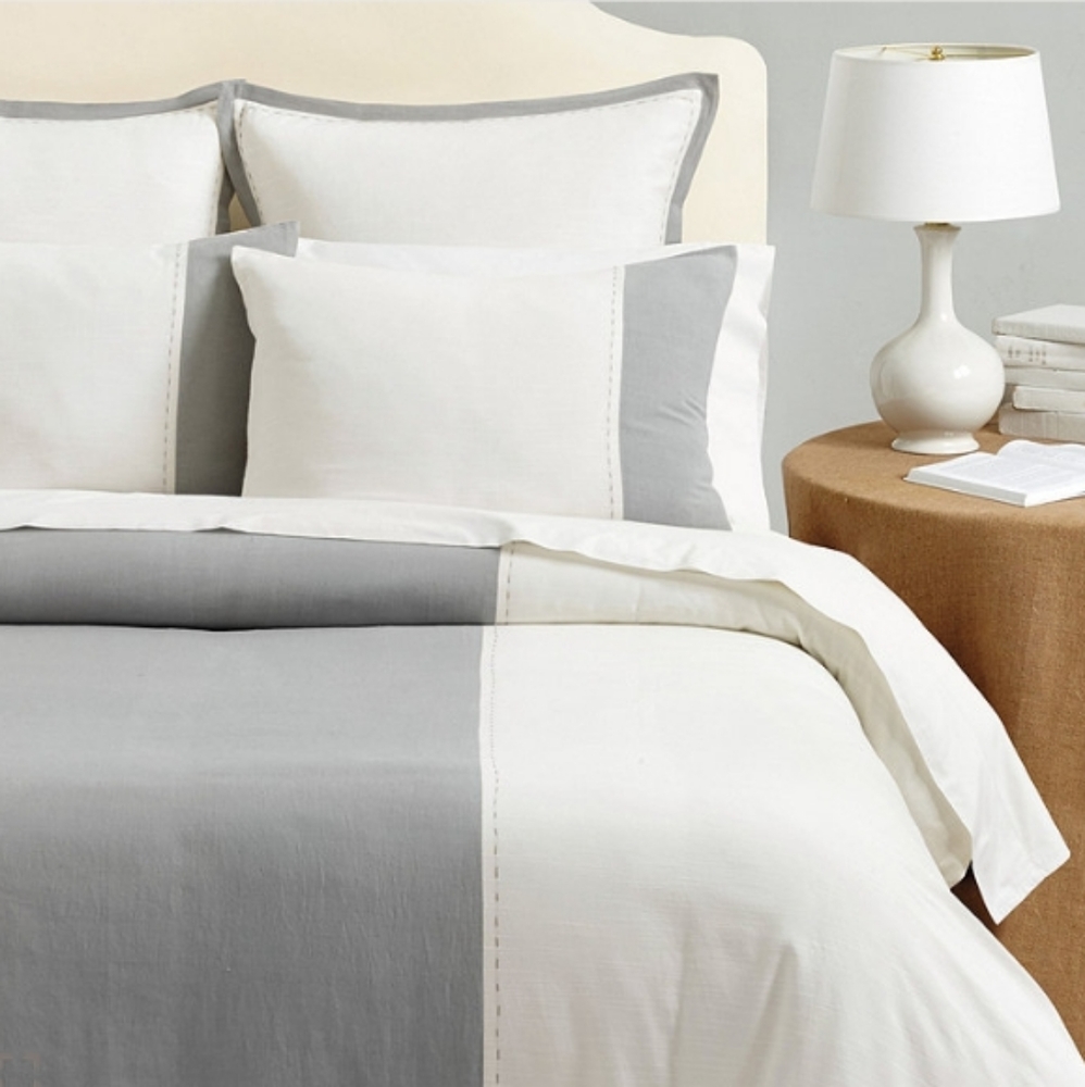 Ballard Designs Duvet Cover